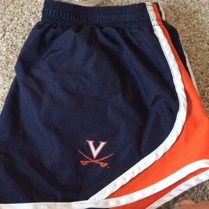 UVA SHORTS