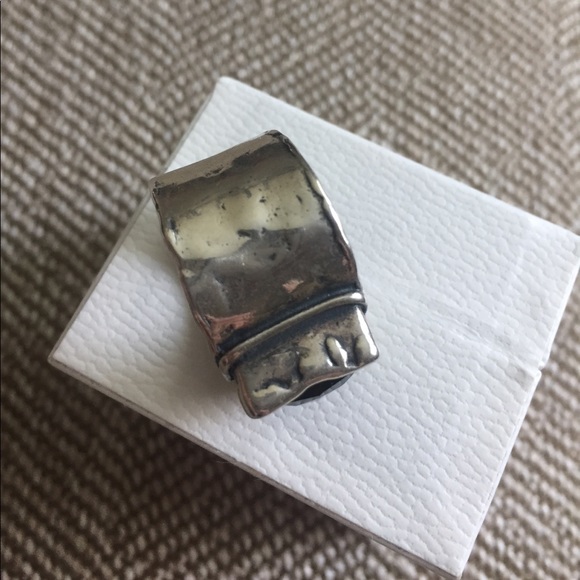 Silpada ring - Picture 2 of 4