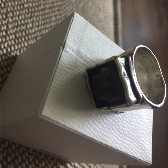 Silpada ring - Picture 4 of 4