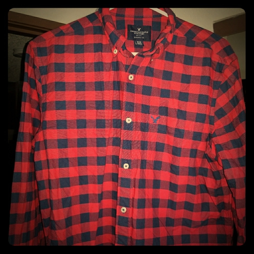 American eagle