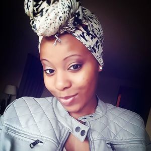 Meet your Posher, Serita