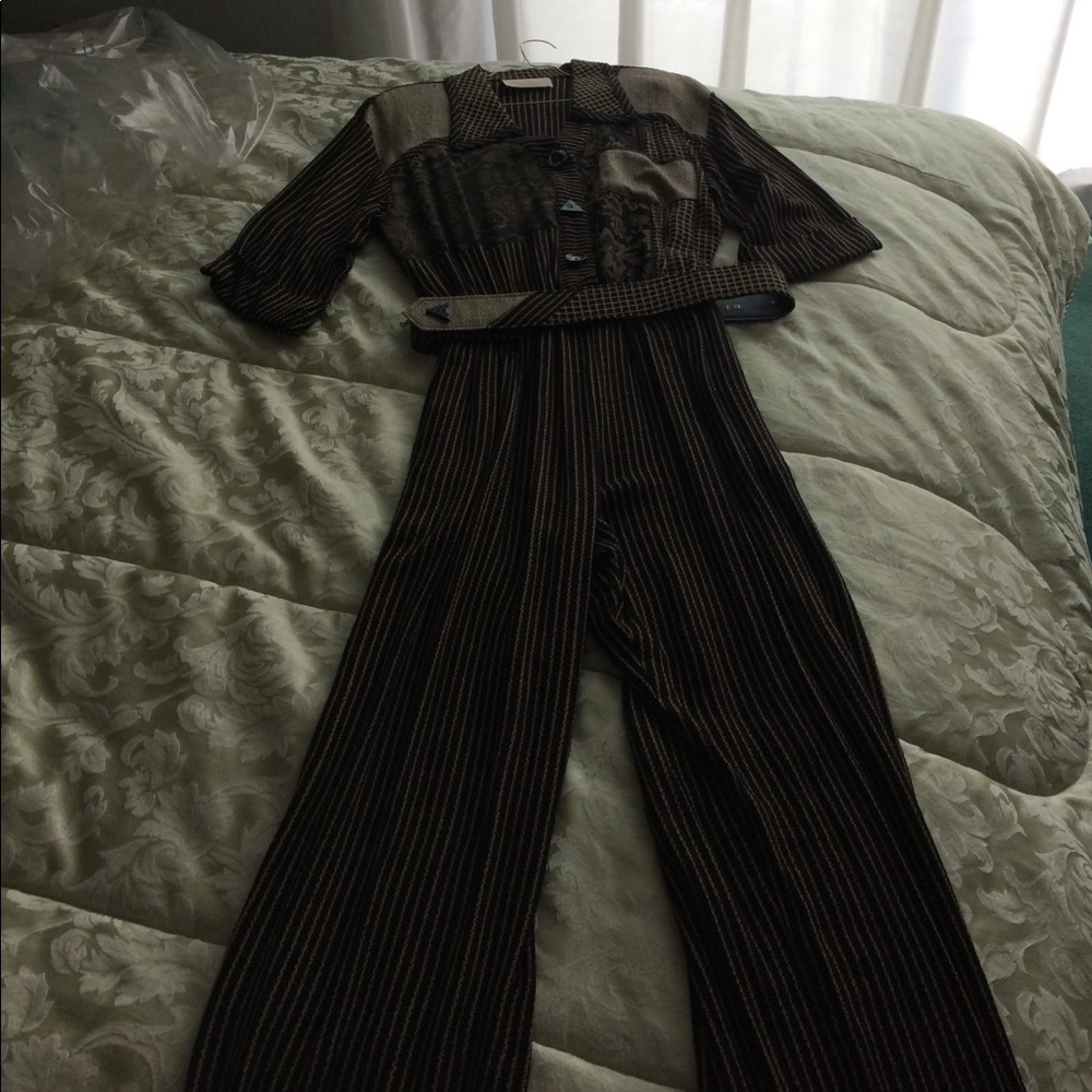 Jumpsuit