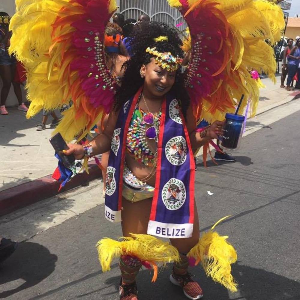 Meet your Posher, Nicole