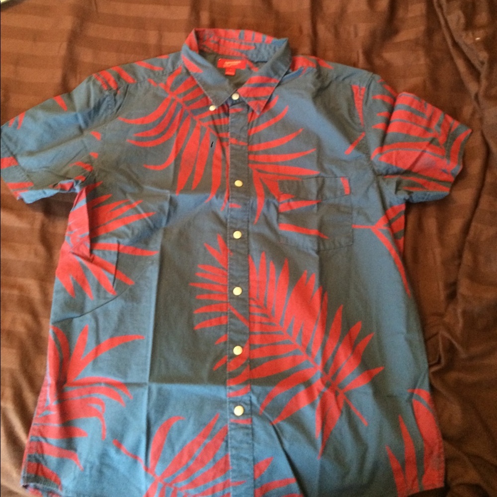Arizona Hawaiian Shirt