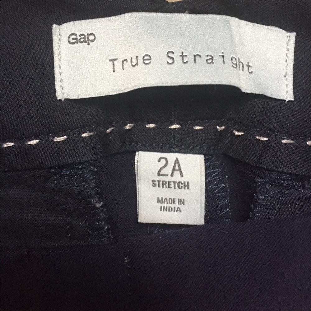 Women's pants- navy