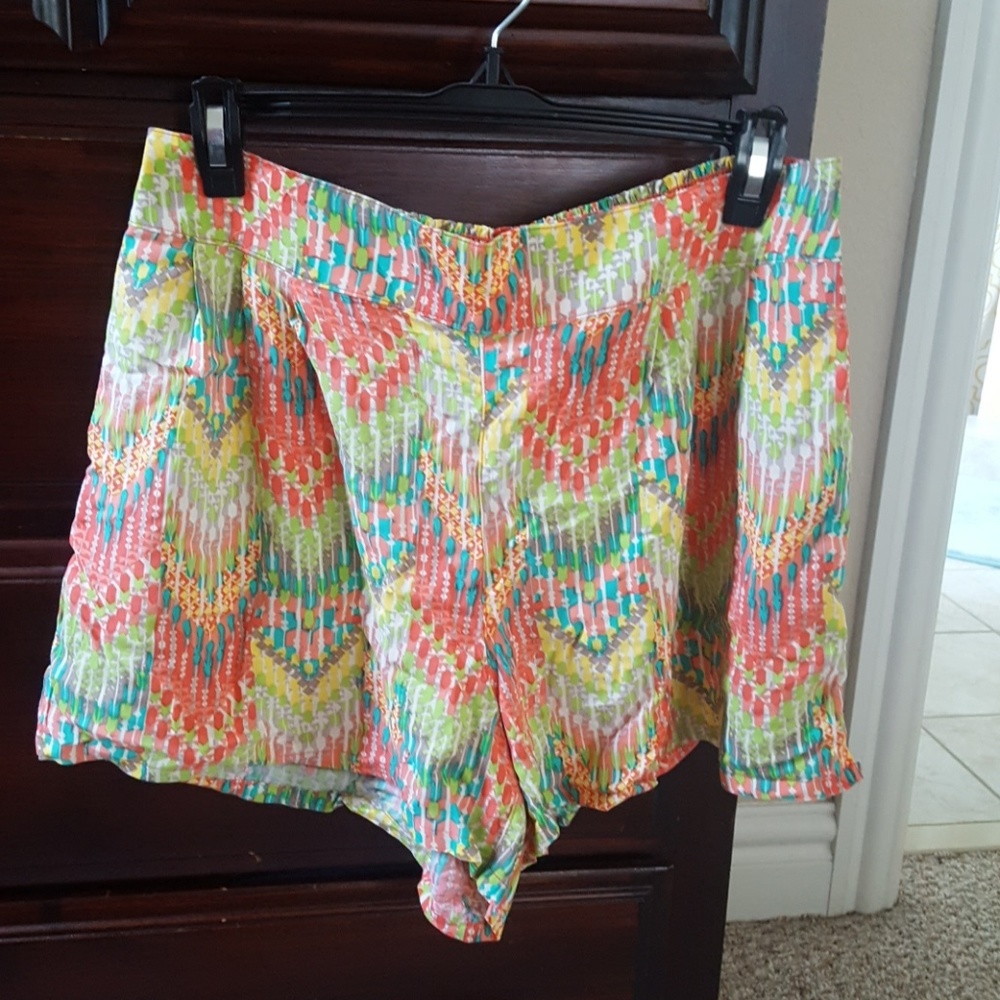 Shorts
