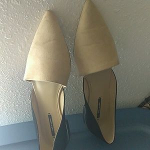 Zara basic collection