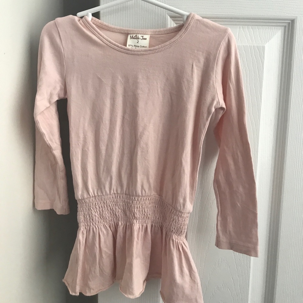Matilda Jane tunic? Dress?