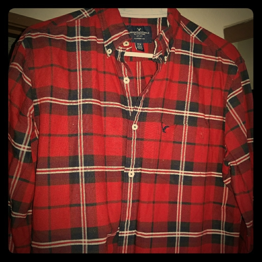 American eagle