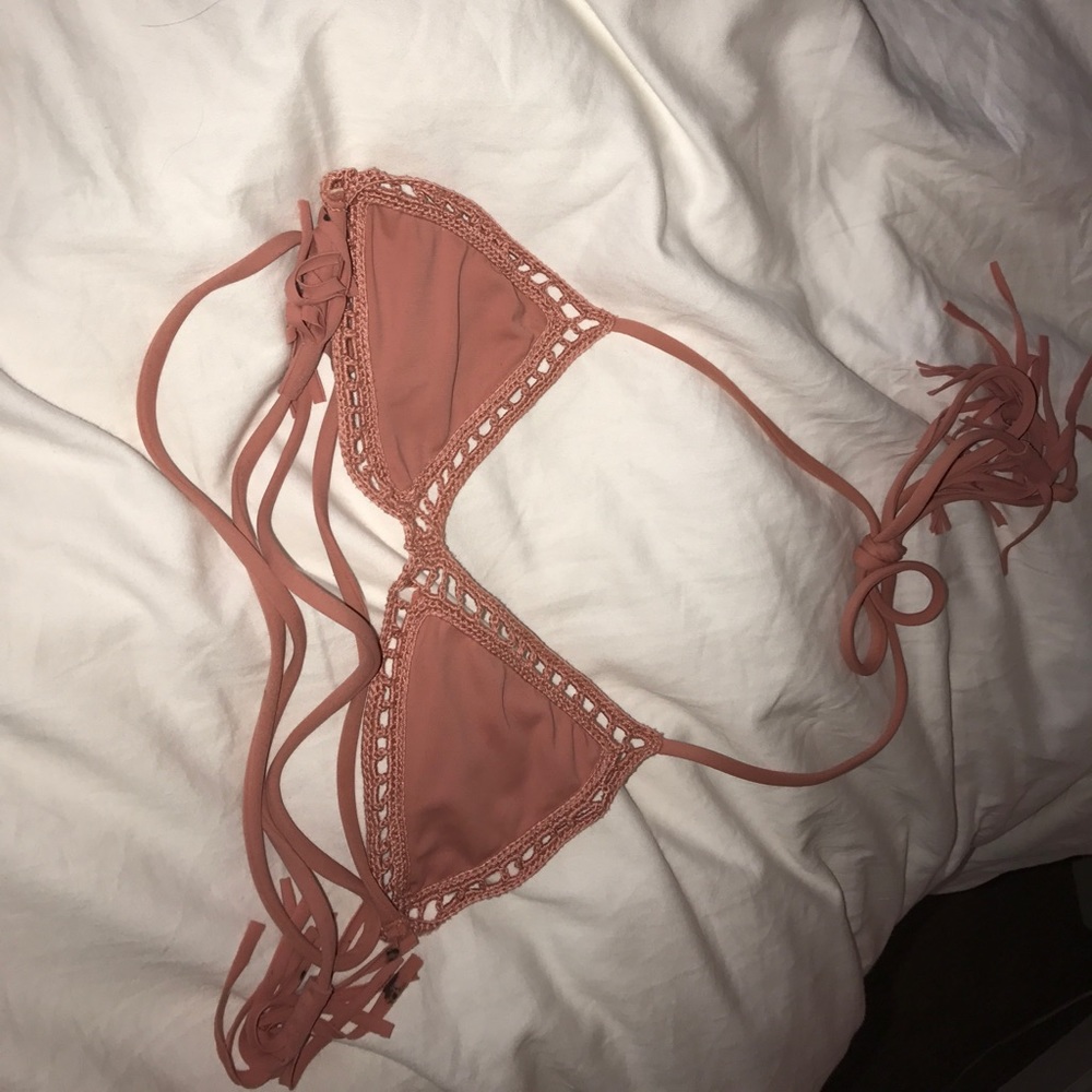 ACACIA SWIMWEAR ANDY TOP