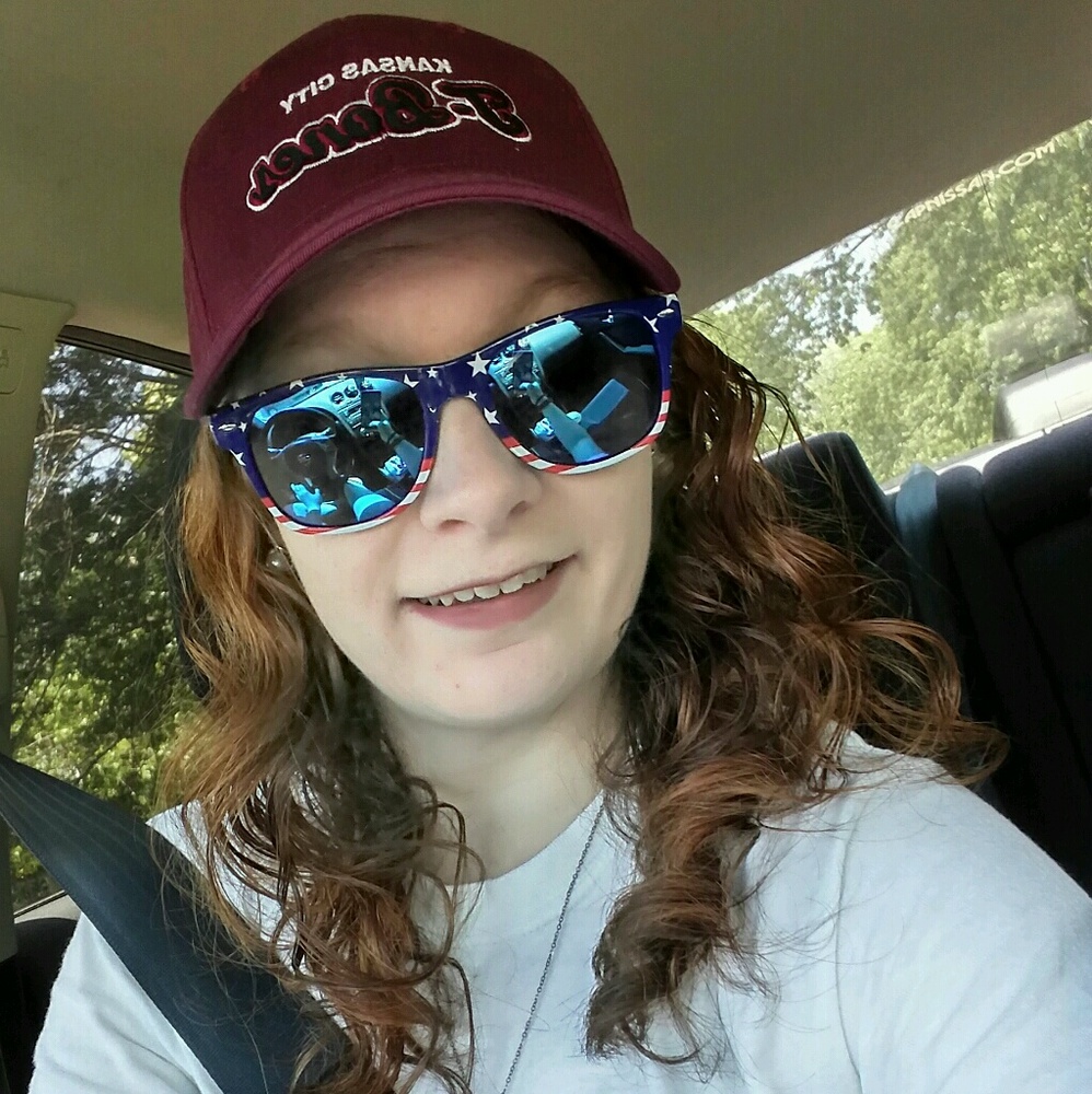 Meet your Posher, Paige