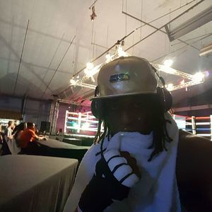 Meet your Posher, Richard