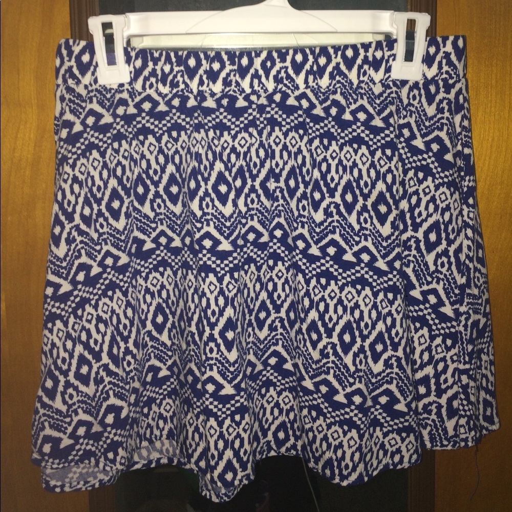 🌻Super Cute Boho Tribal Skirt🌻