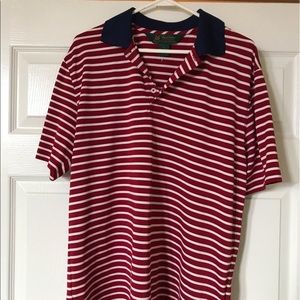 Brooks Brothers Golf Shirt