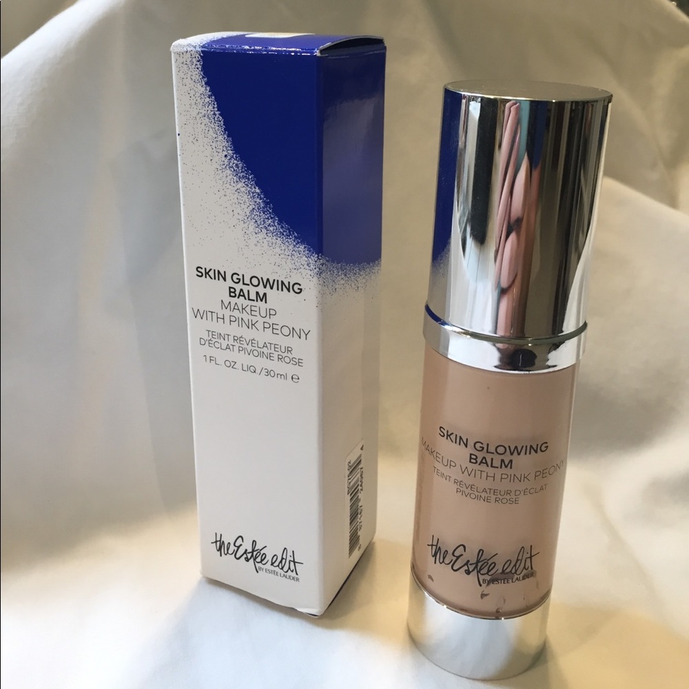 Estes Edit Skin Glowing Balm