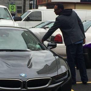 Meet your Posher, Mike