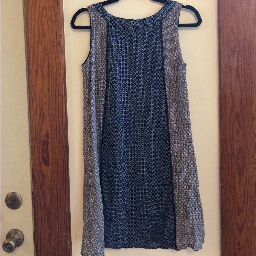 Cute navy summer Dress