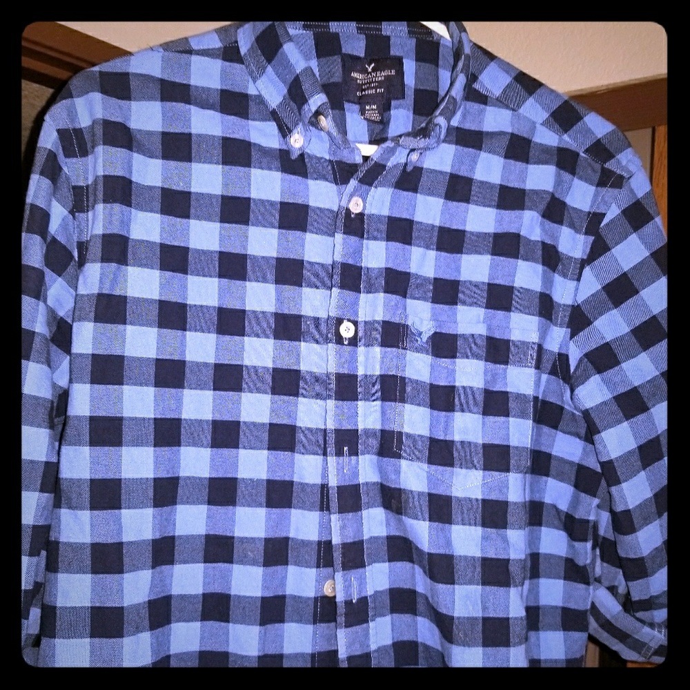 American eagle