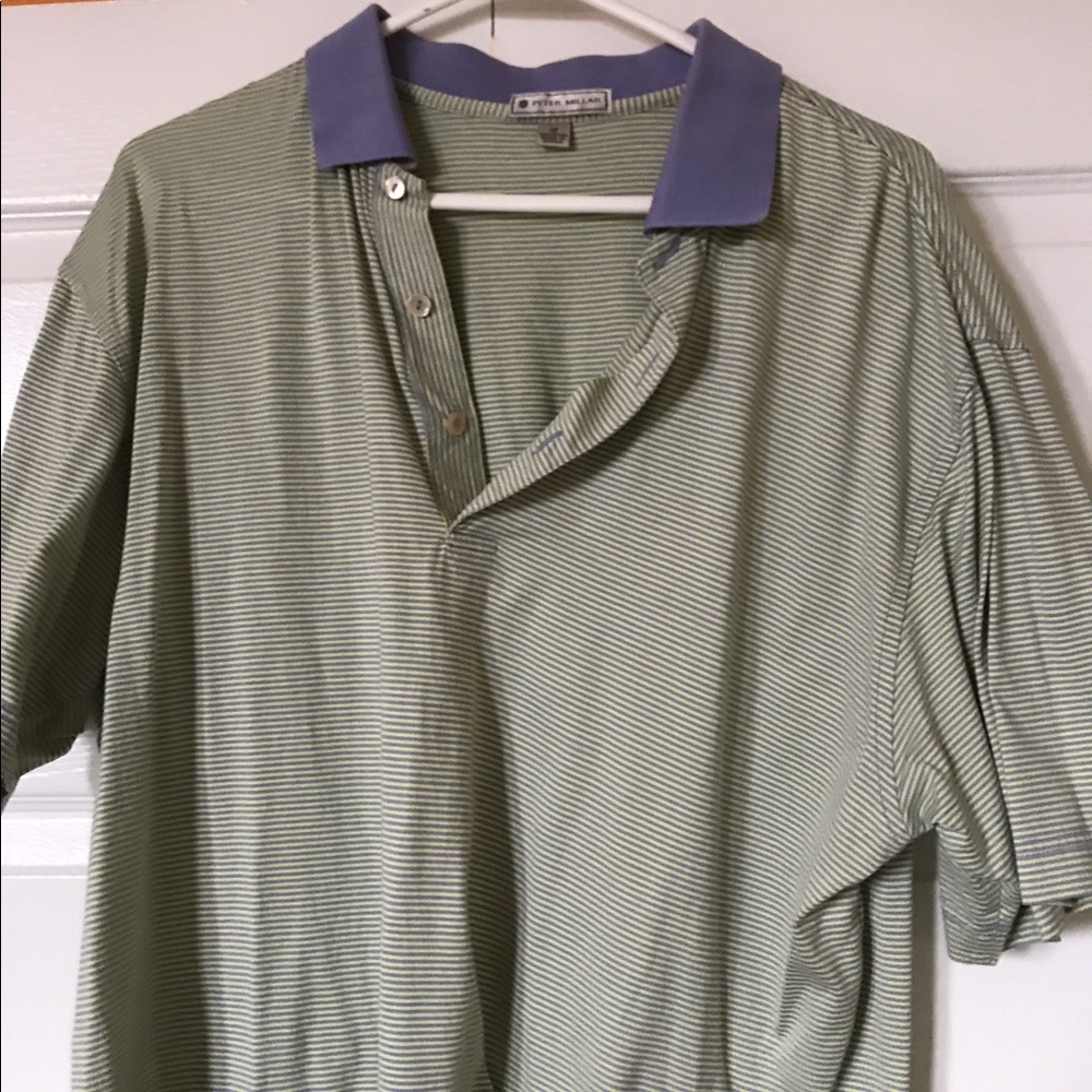 Peter Millar Polo