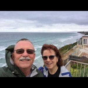 Meet your Posher, Deb