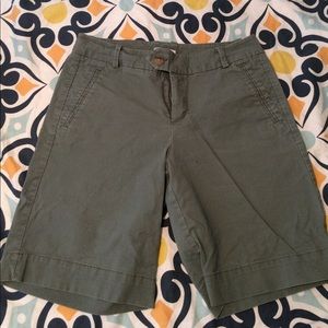 Dockers shorts! Size 4