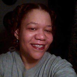 Meet your Posher, Candice