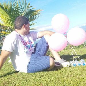 Meet your Posher, Erick