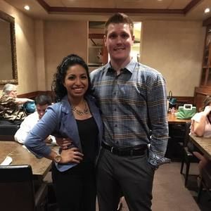 Meet your Posher, Tyler