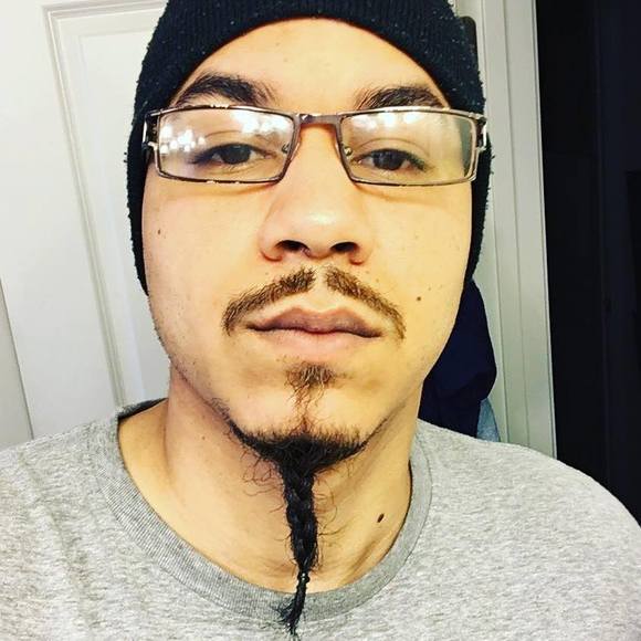 Meet your Posher, Jim - Picture 1 of 1