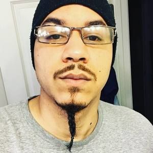 Meet your Posher, Jim