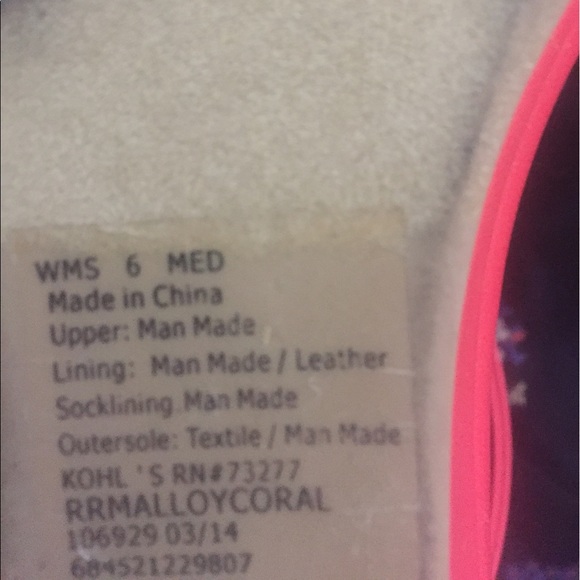 Rock and Republic Sandals!! - Picture 6 of 7