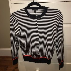 Women's J. Crew Cardigan BRAND NEW WITH TAGS