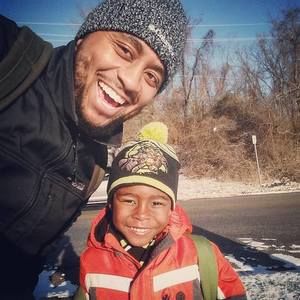 Meet your Posher, Eric