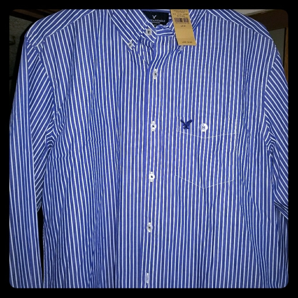 American eagle