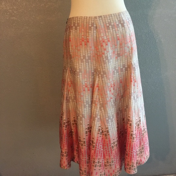 Emma James Skirts - Emma James flows skirt sz16 Emma James Skirts - Emma James flows skirt sz16