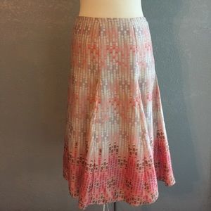 Emma James Skirts - Emma James flows skirt sz16 Emma James Skirts - Emma James flows skirt sz16