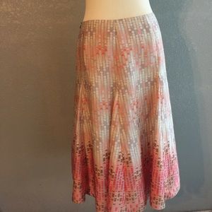 Emma James Skirts - Emma James flows skirt sz16 Emma James Skirts - Emma James flows skirt sz16