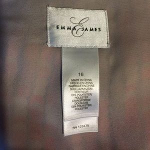 Emma James Skirts - Emma James flows skirt sz16 Emma James Skirts - Emma James flows skirt sz16