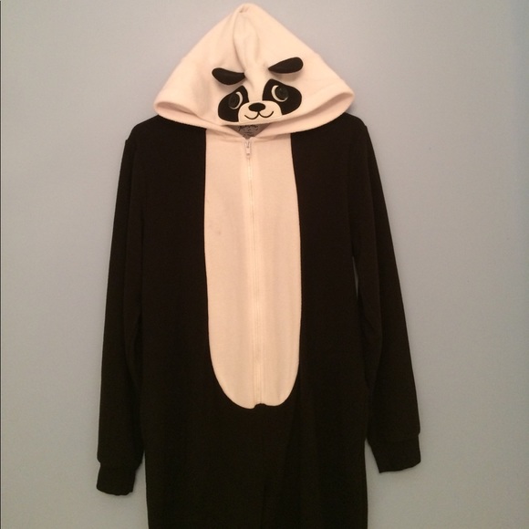 Panda onesie 🐼 - Picture 1 of 2