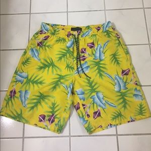 Tommy Hilfiger Men's Swim Trunks