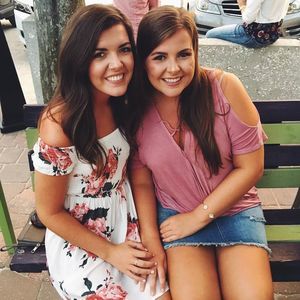 Meet your Posher, Libby