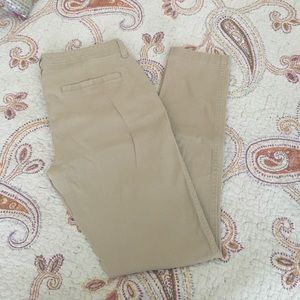 Ladies Chino Skinny Leg (Old Navy)