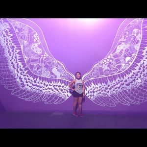 Meet your Posher, Irma