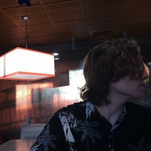 Meet your Posher, Gavin