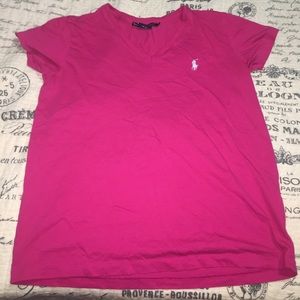 Ralph Lauren t shirt