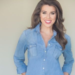 Meet your Posher, Lanie