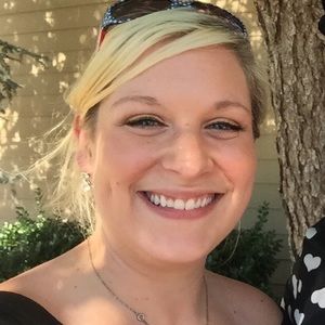 Meet your Posher, Angelina