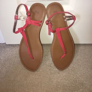 GAP sandals