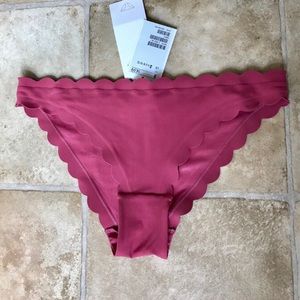 NWT Never worn h&m bikini bottom size 2