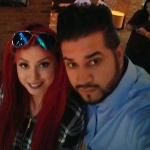 Meet your Posher, Sean